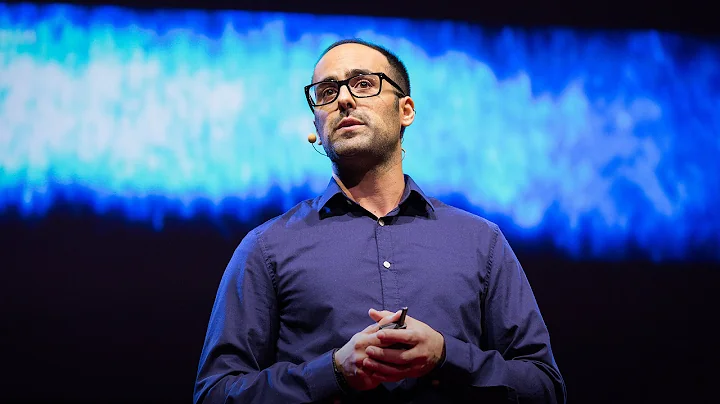 Tal Danino: We can use bacteria to detect cancer (...