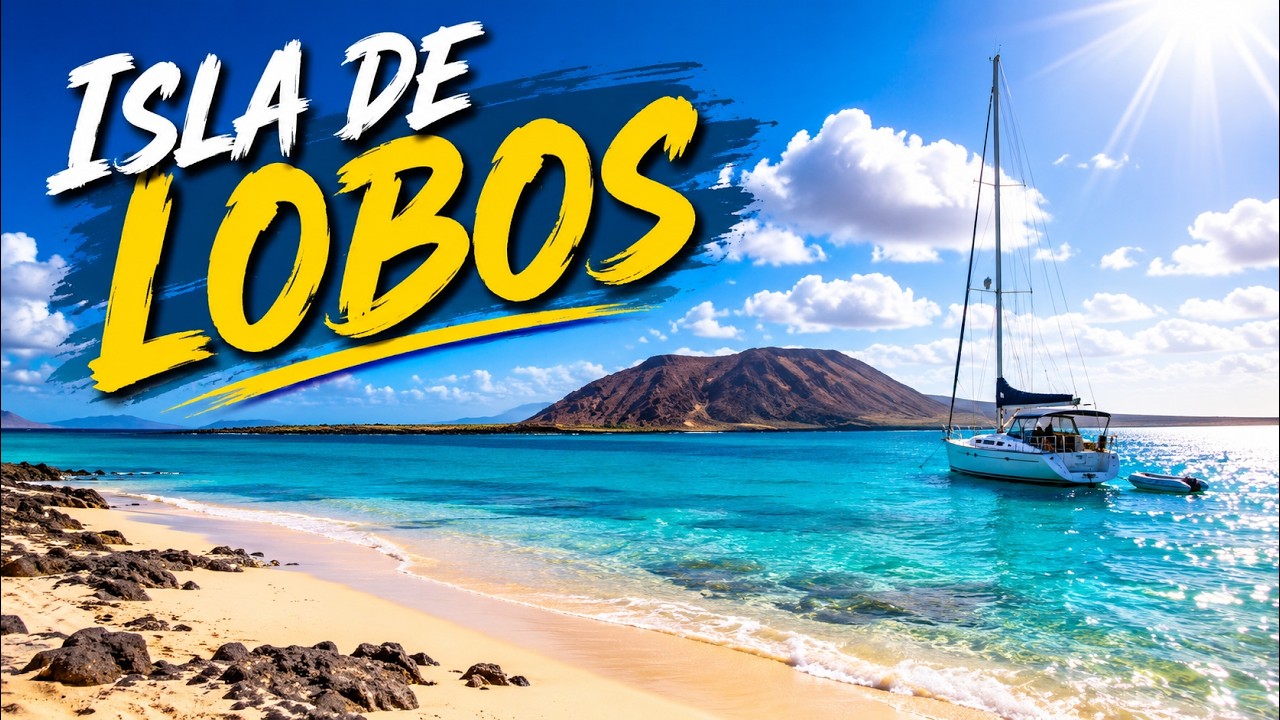 cap sur l'ile de lobos #83