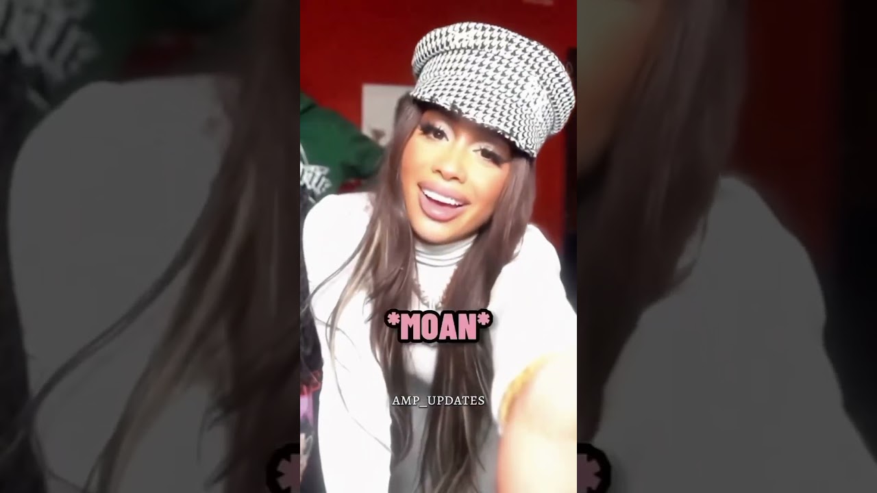 Kai Cenat Teaches Dream Doll How To Beg For Her Money!