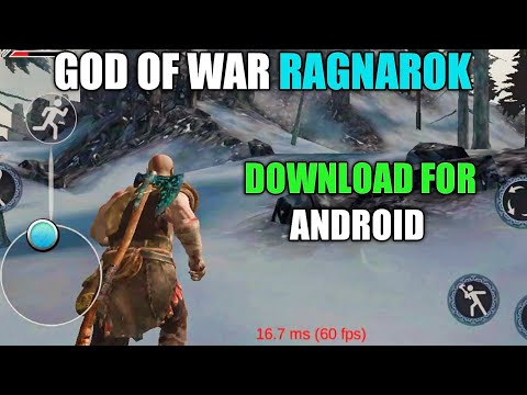 how to download god of war ragnarok for free  download god of war ragnarok  for free in pc/android 