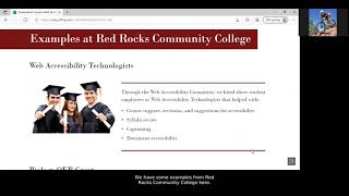 Campus Web Accessibility Exploring Accessibility, Inclusion Belonging Marisha Manfre