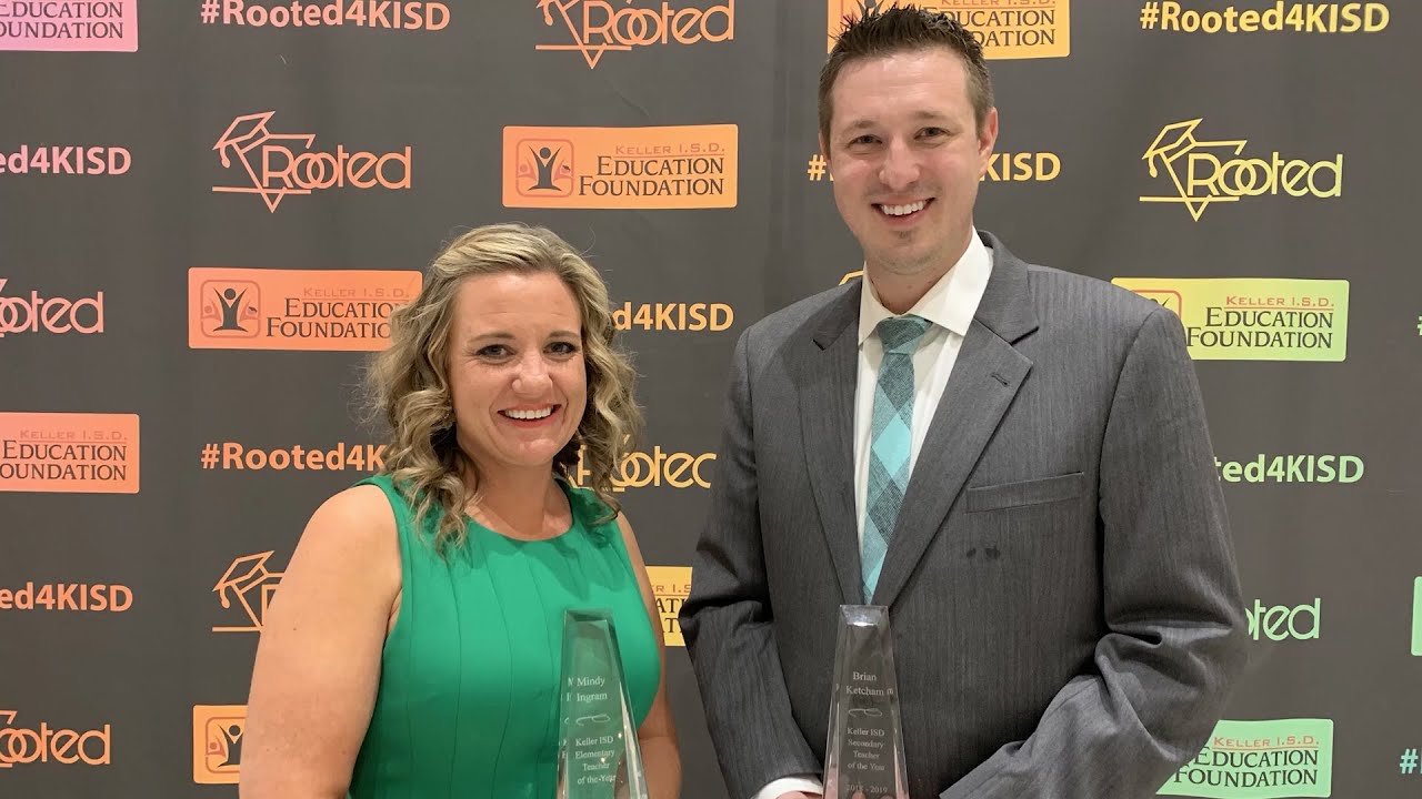 A Day In The Life Of Keller ISD Teachers Of The Year YouTube a-day-in-the-life-of-keller-isd-teachers-of-the-year-youtube