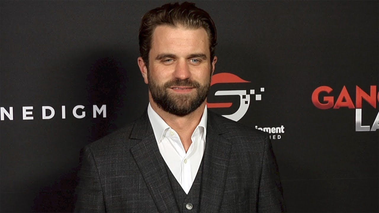 Milo Gibson Milo Gibson