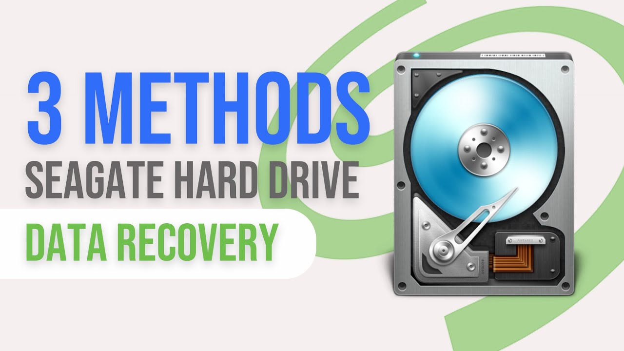recover deleted files from seagate external hard drive