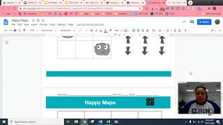HAPPY MAPS
