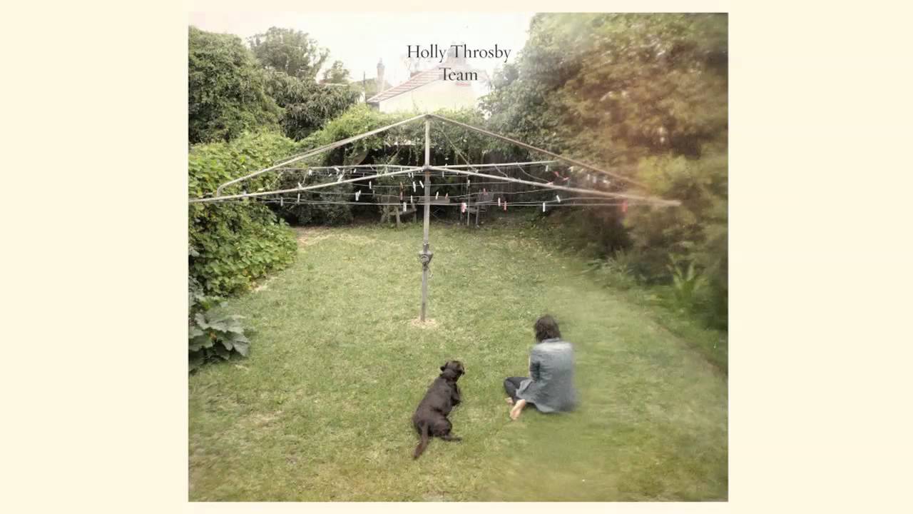 Watch Holly Throsby - When? on YouTube Watch Holly Throsby - When? on YouTube