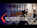 Kasus Covid Di Bandung Meningkat