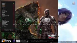 hack de wolfteam 2016