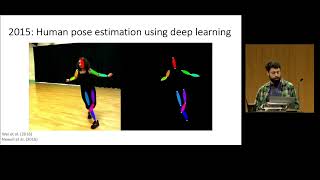 Cosyne 2024 Tutorial - Talmo Pereira - SLEAP: Auto behavior quantification using DL (Part 1)