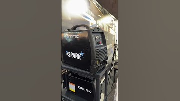 Metavak Messe 2025 – CNC Plasmaschneidtisch ACROS 200S im Fokus!