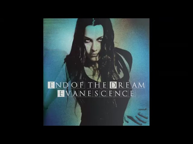 Evanescence - End Of The Dream (A196X Remix) class=