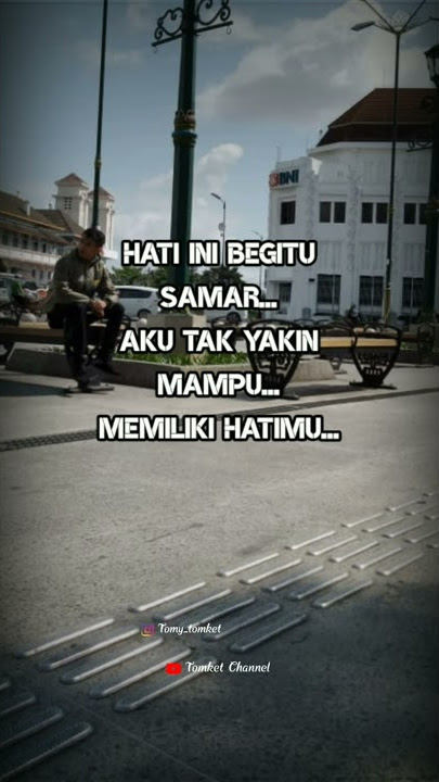 Story Wa Keren Happy Asmara ~ Dosakah...