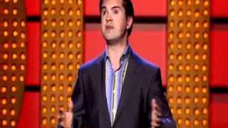 Jimmy Carr Live At The Apollo Part 1  BBC Live At The Apollo HQ Jimmy Carr Part 1