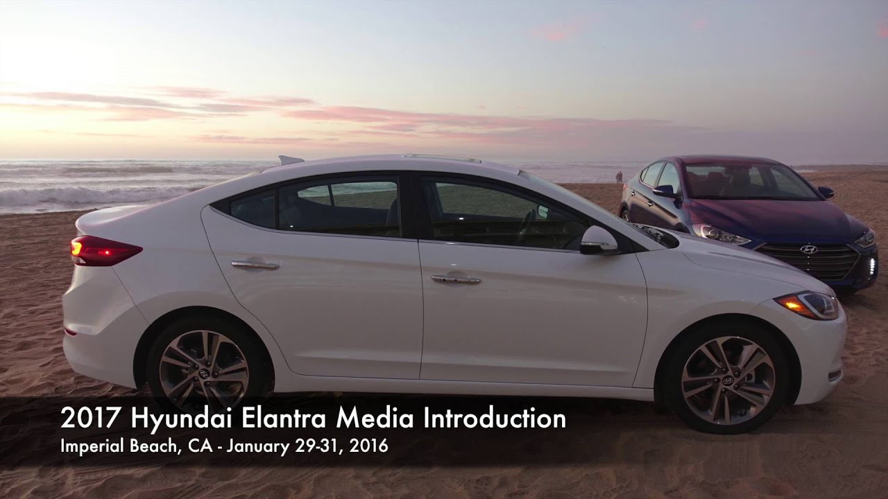 Hyundai Elantra: Introduction Hyundai Elantra: Introduction