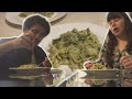 PESTO PASTA! | rick in the kitchen