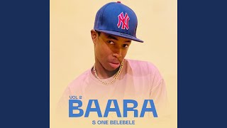 Ayé sirabô - S One Belebele