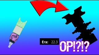 EVOLVING Even MORE Presets in Roblox Evolve