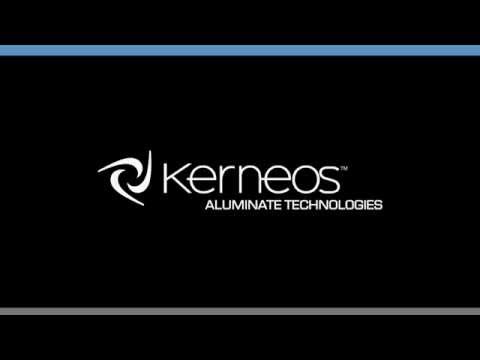 FONDAG® le béton prêt à l'emploi de Kerneos