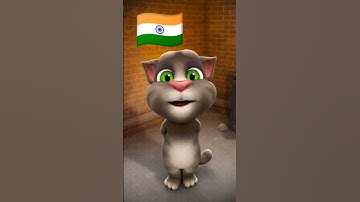 Thumbnail of Bharat mata ki jay #shorts