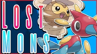 10 Lost Pokémon We Will Probably Never See