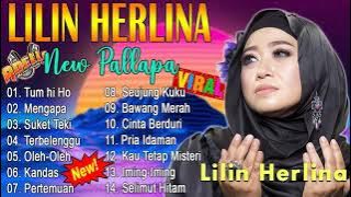 LILIN HERLINA NEW PALLAPA FULL ALBUM TERBARU 2021 PILIHAN TERBAIK
