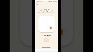 Application Nodon Connect - Appairage Direct En Zigbee