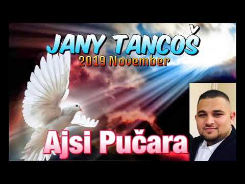 Jany Tancos 