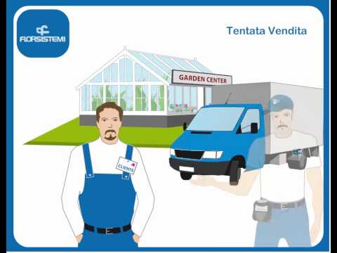 FLORSISTEMI FlorBusiness