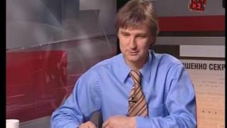 картинка: Час Кучера - эфир с Александрой Марининой