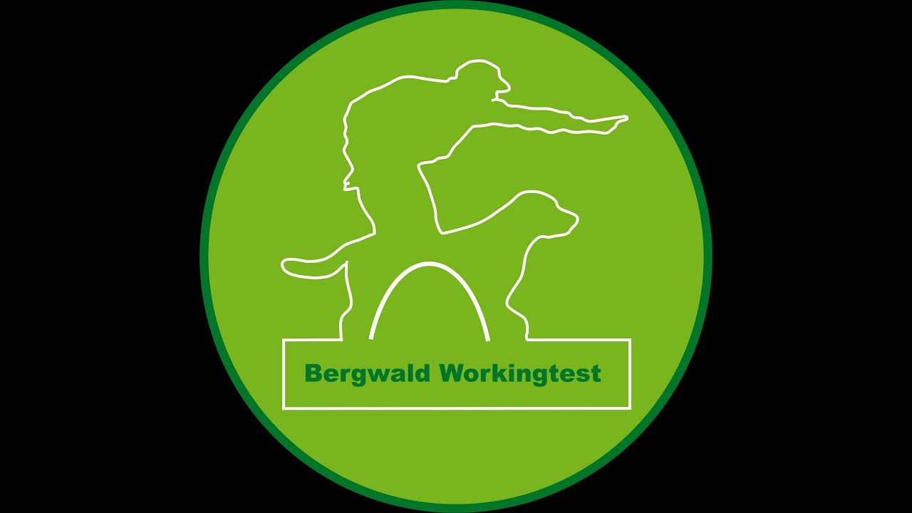 1  Bergwald Workingtest