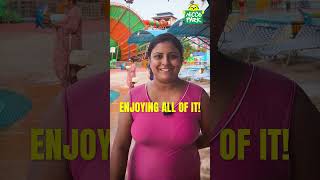 Testimonial | Lets hear what you said | Nicco Park | Kolkata