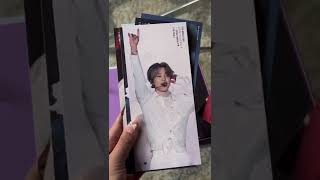 Bts World Tour Lyssy The Final Unboxing