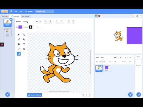 Scratch Explained: Control Blocks! - YouTube