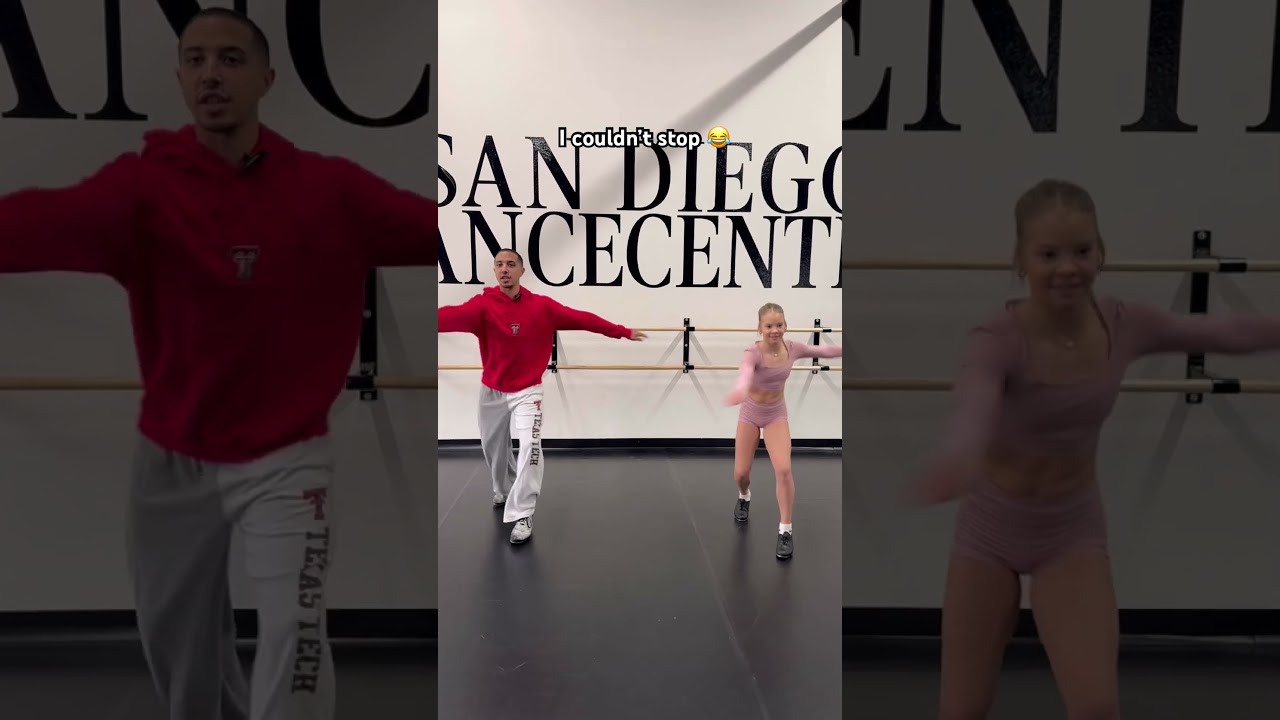 Челлендж «5 поворотов» в туфлях для чечетки 👞 