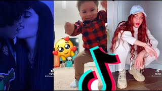 Best Cute / funny TikTok compilation | cringe funny videos 2021 | favorite TikTok