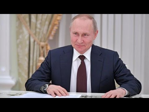 პუტინი 2036 - რუსეთის კონსტიტუციაში ცვლილებები შედის