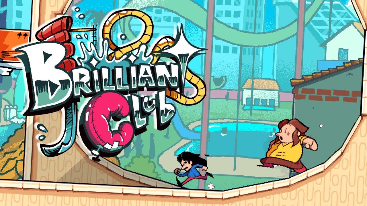 ARTIUS | Brilliant Club Act 1 Gameplay Snippet