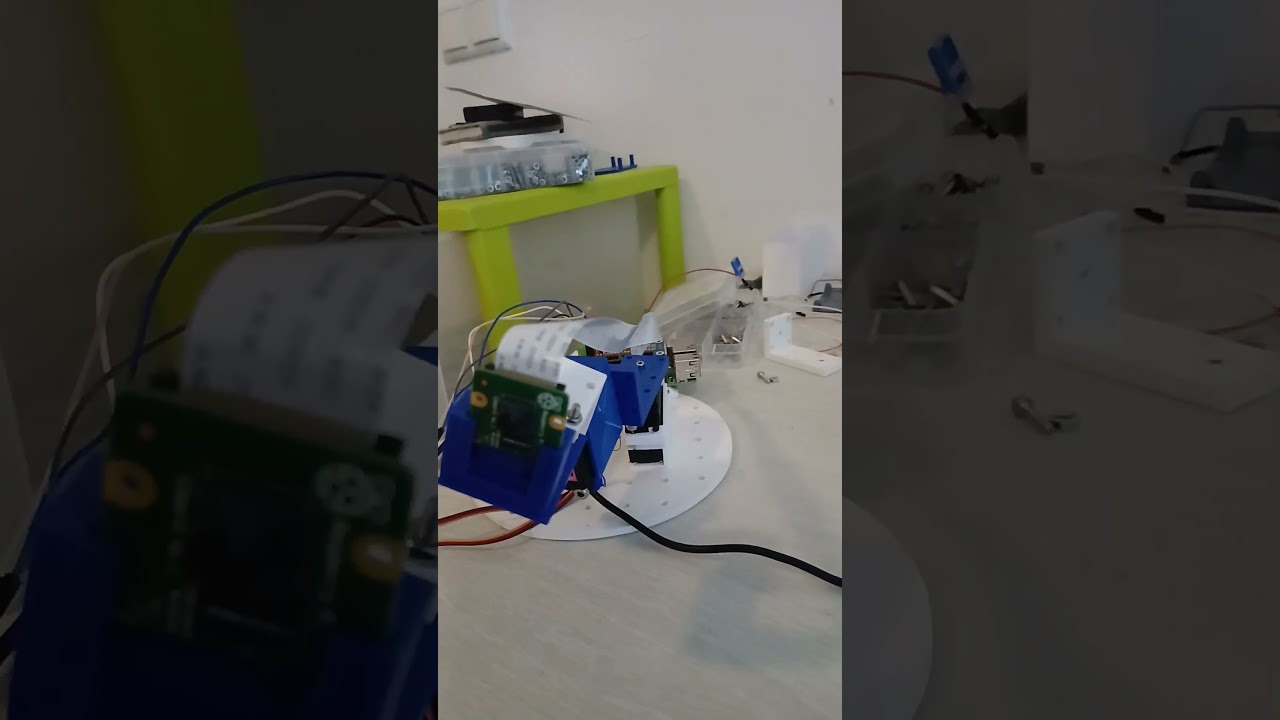 project update 31-12-025 