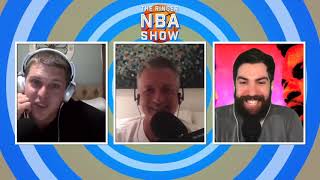 Bill Simmons: "You know who we'll be seeing in game 6? Scott Foster." screenshot 4