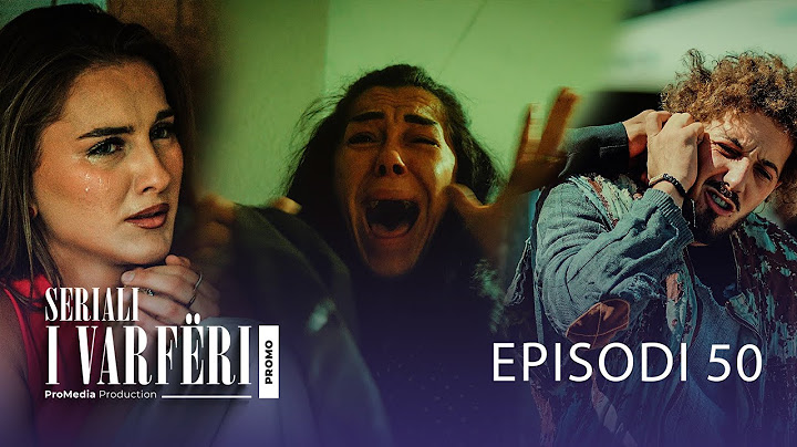 SERIALI I VARFËRI | Promo - Episodi 50
