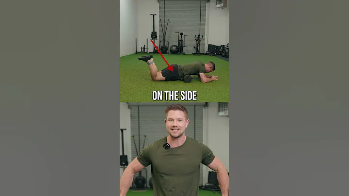 The Truth About Fixing Your “Weak Glute Med”