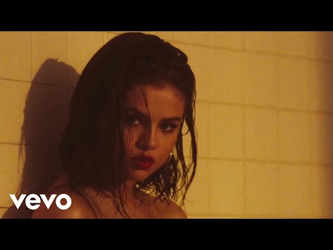 Selena Gomez - Feel Me (Music Video)