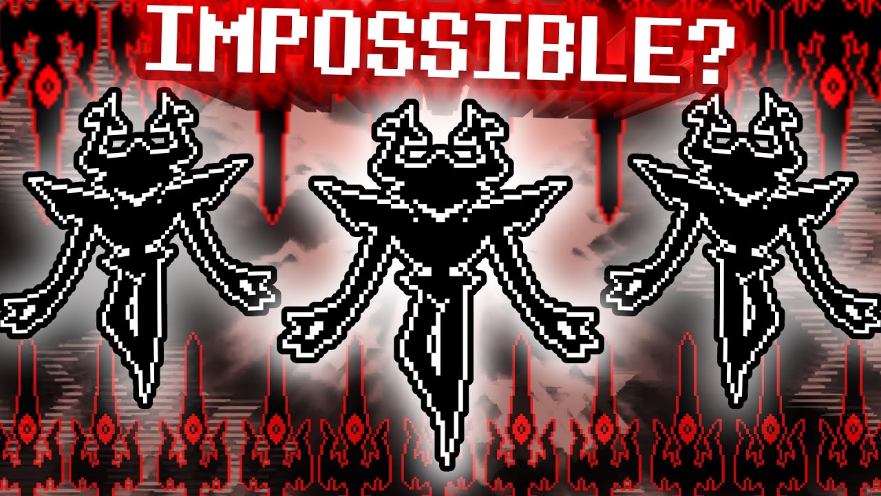...the Triple Roaring Knights Mod