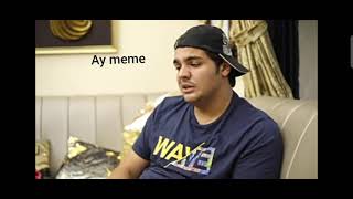 mar gaya madarchod  Ashish chanlani