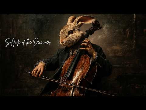 YouTubeでSolitude of the Deceiver― Dark Neoclassical Celloを視聴 YouTubeでSolitude of the Deceiver― Dark Neoclassical Celloを視聴