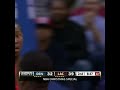 Jamal Crawford different in transition 🔥🔥🔥
