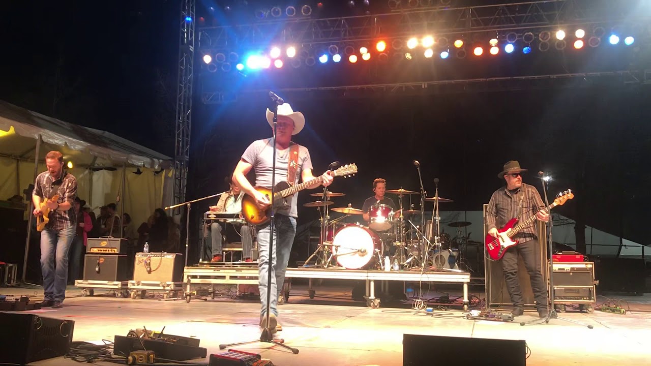 Better with Beer Kevin Fowler YouTube