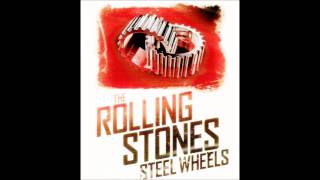 The Rolling Stones - Mixed Emotions - (Canada - December 14, 1989 )