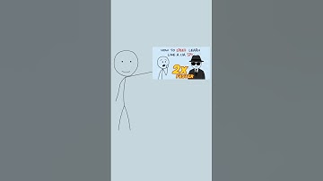 How To Speed Learn Like a CIA Spy | Learn 2x Faster