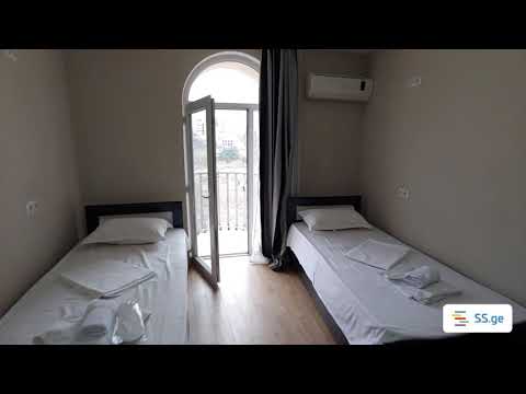 ქირავდება დღიურად 6 ოთახიანი ბინა ჩუღურეთში - SS.GE